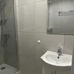 Stylowa Kawalerka Z Wifi Praga Minska 22 Blisko Pge Narodowego * Warschau