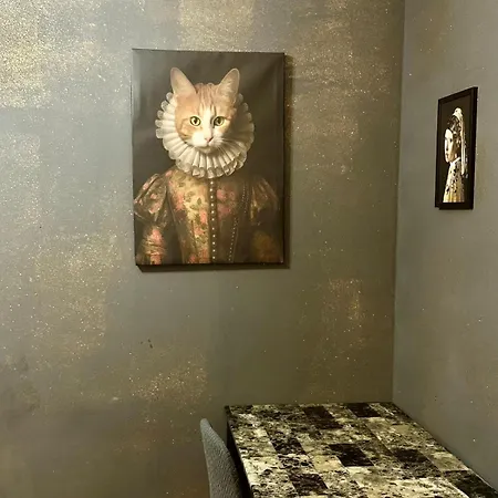 Stylowa Kawalerka Z Wifi Praga Minska 22 Blisko Pge Narodowego * وارسو