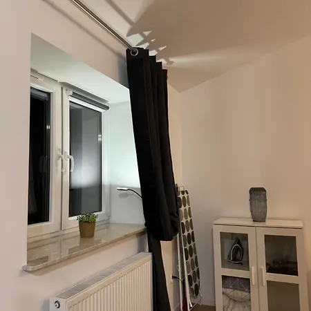 Stylowa Kawalerka Z Wifi Praga Minska 22 Blisko Pge Narodowego شقة