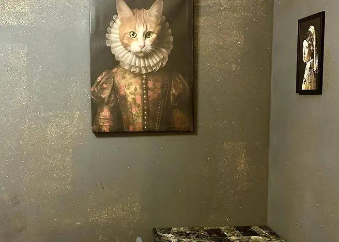 Stylowa Kawalerka Z Wifi Praga Minska 22 Blisko Pge Narodowego * Warsaw