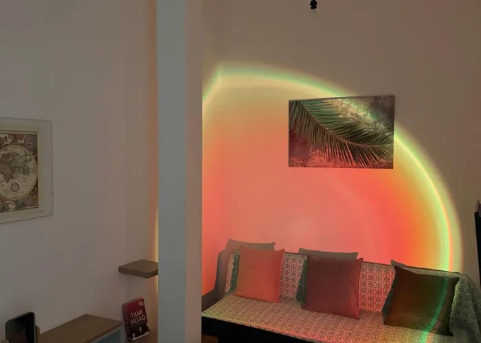 Stylowa Kawalerka Z Wifi Praga Minska 22 Blisko Pge Narodowego Apartment Warsaw